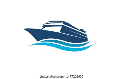 5,394 Boat tour logo Images, Stock Photos & Vectors | Shutterstock