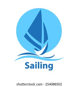 sailing logo