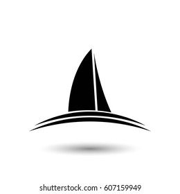 Sailing logo
