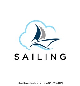Sailing Logo