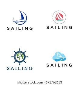 Sailing Logo