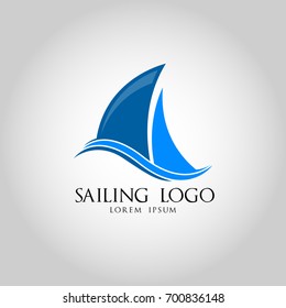 Sailing Logo
