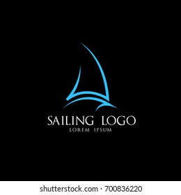 Sailing Logo
