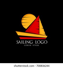 Sailing Logo
