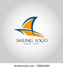 Sailing Logo
