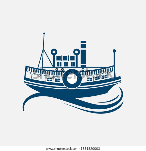 Sailing Ship Frigate Warship Vector Isolated Stock Vector (Royalty Free ...