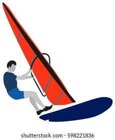 Sailing Sport 