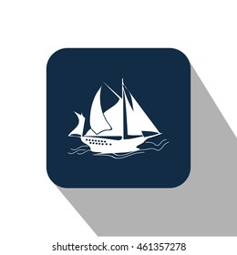 sailing-boat