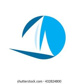 Sailling logo