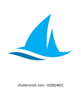 Sailling symbol