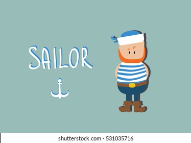 Sailor 