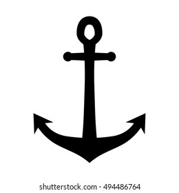 Sailor anchor