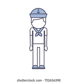 sailor avatar character icon