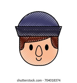 sailor avatar character icon
