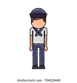 sailor avatar character icon