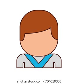 sailor avatar character icon