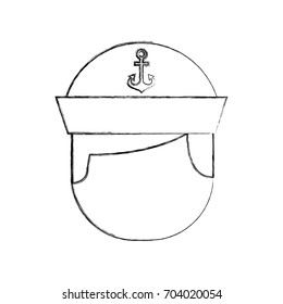 sailor avatar character icon