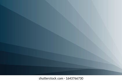 Sailor Blue dark color themed geometric shades Abstract gradient texture background.