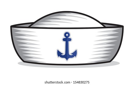 sailor hat