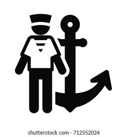 sailor icon
