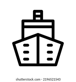 sailor icon or logo isolated sign symbol vector illustration - high quality black style vector icons
