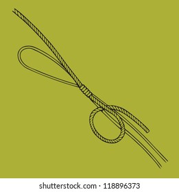 Sailor Knot