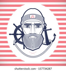 Sailor and marine facilities