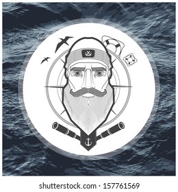 Sailor and marine facilities