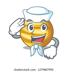 Sailor planet venus in the shape character