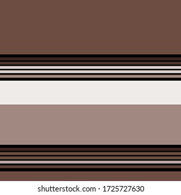 Sailor Stripes Seamless Pattern. Autumn Winter Modern Fashion Fabric. Horizontal Lines Endless Design. Male, Female, Childrens Summer, Spring Seamless Stripes Texture. Business Suit Horizontal Lines.