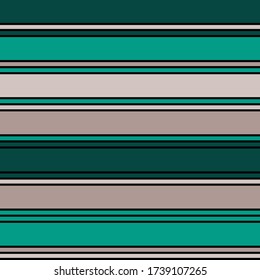 Sailor Stripes Seamless Pattern. Autumn Winter Modern Fashion Print. Male, Female, Childrens Summer, Spring Seamless Stripes Texture. Horizontal Lines Endless Design. Business Suit Horizontal Lines.