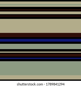 Sailor Stripes Seamless Pattern. Invierno Otoño Moda moderna Textil. Diseño interminable de líneas horizontales. Líneas horizontales de conjunto de negocios. Hombres, Mujeres, Verano Infantil, Textura De Tiras Sin Marea Primavera.