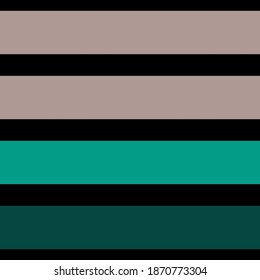 Sailor Stripes Seamless Pattern. Autumn Winter Modern Fashion Print. Horizontal Lines Endless Design. Business Suit Horizontal Lines. Male, Female, Childrens Summer, Spring Seamless Stripes Texture.