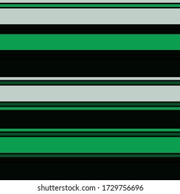 Sailor Stripes Seamless Pattern. Business Suit Horizontal Lines. Horizontal Lines Endless Design. Male, Female, Childrens Summer, Spring Seamless Stripes Texture. Autumn Winter Modern Fashion Fabric.