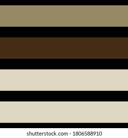 Sailor Stripes Seamless Pattern. Business Suit Horizontal Lines. Autumn Winter Modern Fashion Textile. Male, Female, Childrens Summer, Spring Seamless Stripes Texture. Horizontal Lines Endless Design.