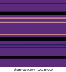 Sailor Stripes Seamless Pattern. Líneas horizontales de conjunto de negocios. Diseño interminable de líneas horizontales. Hombres, Mujeres, Verano Infantil, Textura De Tiras Sin Marea Primavera. Impresión de moda moderna en invierno de otoño.