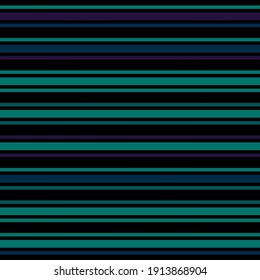 Sailor Stripes Seamless Pattern. Business Suit Horizontal Lines. Autumn Winter Modern Fashion Textile. Male, Female, Childrens Summer, Spring Seamless Stripes Texture. Horizontal Lines Endless Design.