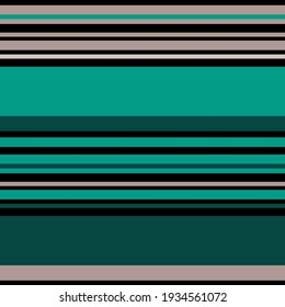 Sailor Stripes Seamless Pattern. Business Suit Horizontal Lines. Male, Female, Childrens Summer, Spring Seamless Stripes Texture. Horizontal Lines Endless Design. Autumn Winter Modern Fashion Textile.