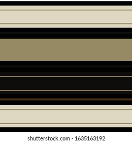 Sailor Stripes Seamless Pattern. Horizontal Lines Endless Design. Male, Female, Childrens Summer, Spring Seamless Stripes Texture. Autumn Winter Modern Fashion Print. Business Suit Horizontal Lines.