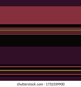 Sailor Stripes Seamless Pattern. Horizontal Lines Endless Design. Male, Female, Childrens Summer, Spring Seamless Stripes Texture. Business Suit Horizontal Lines. Autumn Winter Modern Fashion Textile.