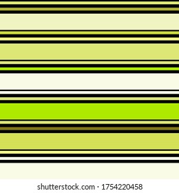 Sailor Stripes Seamless Pattern. Horizontal Lines Endless Design. Autumn Winter Modern Fashion Fabric. Business Suit Horizontal Lines. Male, Female, Childrens Summer, Spring Seamless Stripes Texture.
