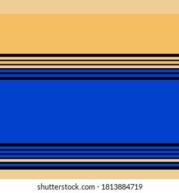 Sailor Stripes Seamless Pattern. Diseño interminable de líneas horizontales. Líneas horizontales de conjunto de negocios. Invierno Otoño Tela Moderna De Moda. Hombres, Mujeres, Verano Infantil, Textura De Tiras Sin Marea Primavera.