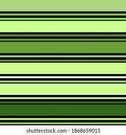 Sailor Stripes Seamless Pattern. Horizontal Lines Endless Design. Business Suit Horizontal Lines. Autumn Winter Modern Fashion Textile. Male, Female, Childrens Summer, Spring Seamless Stripes Texture.