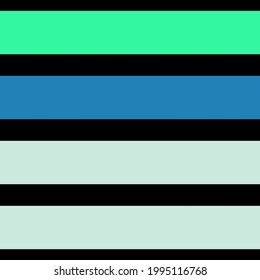 Sailor Stripes Seamless Pattern. Horizontal Lines Endless Design. Male, Female, Childrens Summer, Spring Seamless Stripes Texture. Autumn Winter Modern Fashion Print. Business Suit Horizontal Lines.