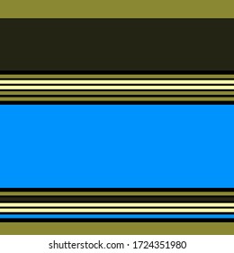 Sailor Stripes Seamless Pattern. Male, Female, Childrens Summer, Spring Seamless Stripes Texture. Business Suit Horizontal Lines. Horizontal Lines Endless Design. Autumn Winter Modern Fashion Print.
