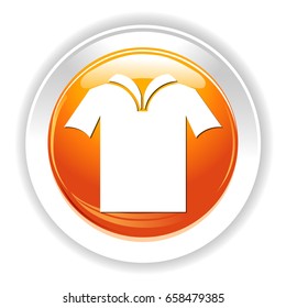 sailor t shirt icon