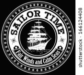 Sailor time