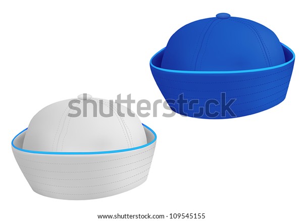 plastic sailor hats