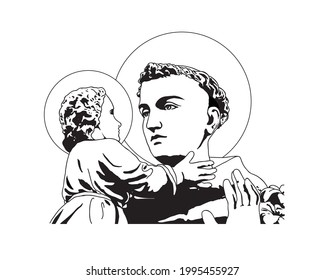 331 Saint anthony feast Images, Stock Photos & Vectors | Shutterstock