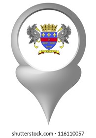 Saint Barthelemy